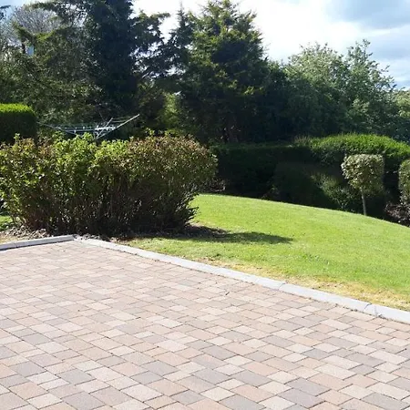 Shalom - In The Heart Of The Lakes * Arvagh