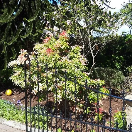 Shalom - In The Heart Of The Lakes Prázdninový dům