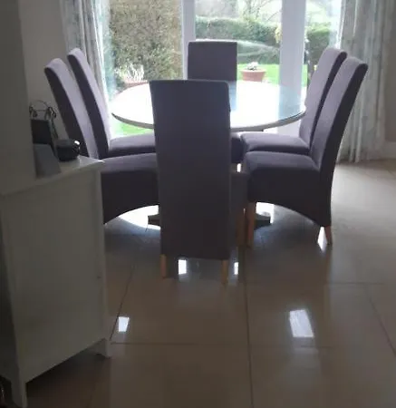 Shalom - In The Heart Of The Lakes * Arvagh