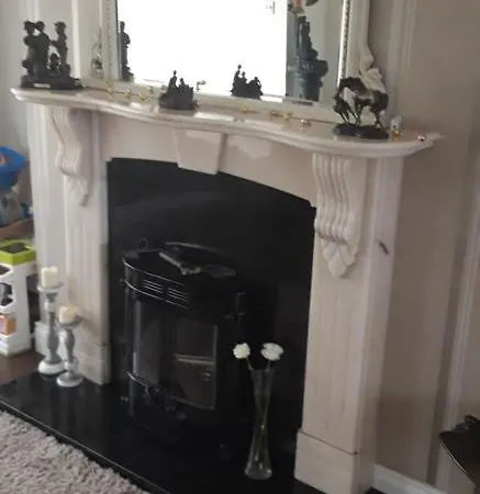 Shalom - In The Heart Of The Lakes Casa vacanze *