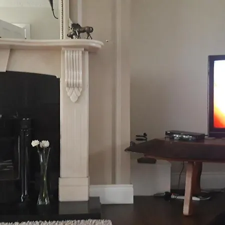 Shalom - In The Heart Of The Lakes Prázdninový dům Arvagh