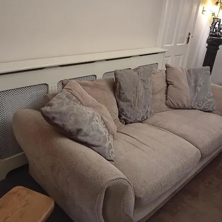 Shalom - In The Heart Of The Lakes Prázdninový dům *