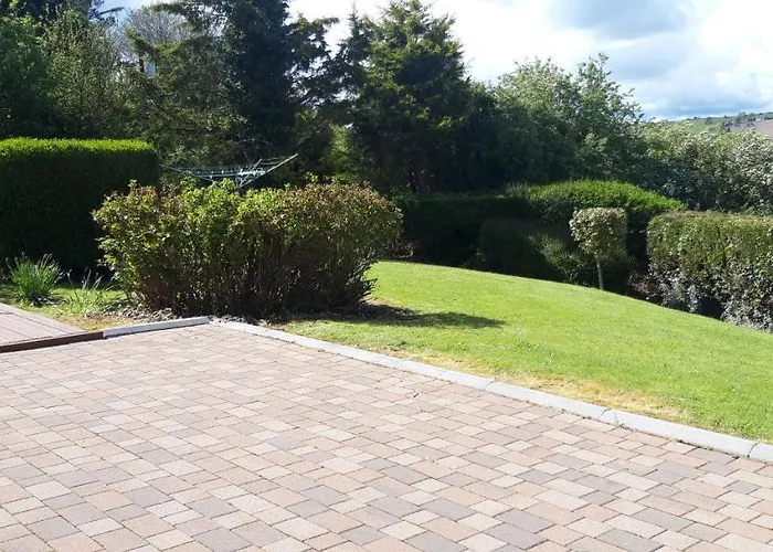 Shalom - In The Heart Of The Lakes * Arvagh