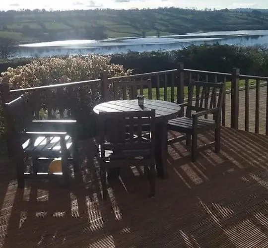 Casa de Férias Shalom - In The Heart Of The Lakes *