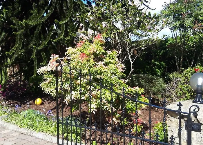 Shalom - In The Heart Of The Lakes Casa de Férias