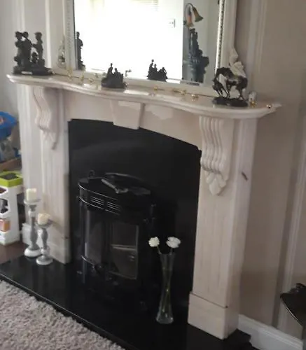 Shalom - In The Heart Of The Lakes Casa de Férias *