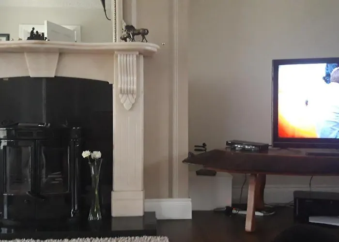 Shalom - In The Heart Of The Lakes Casa de Férias Arvagh